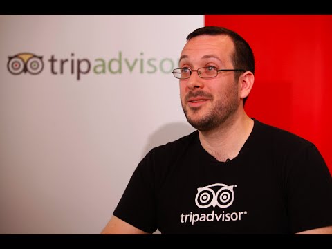 Look Inside: TripAdvisor's hunt for fantastic engineers