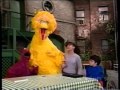 Sesame Street 3907 The Missing T S