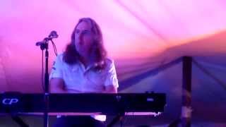 Danny & Ben (Thunder) - Englishman On Holiday