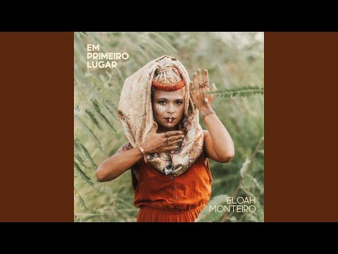 Tu Me Diz O Quê - Eloah Monteiro