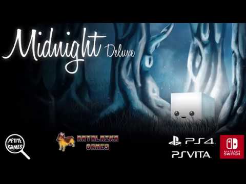 Midnight Deluxe - Launch Trailer thumbnail