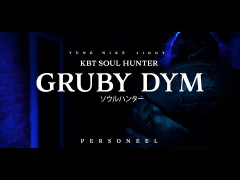 YUNG NIKE X JIGGY - GRUBY DYM (PROD. CUZCO$)