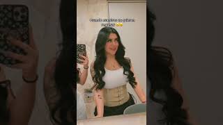 TIK TOK DE GEMELAS ORTEGA #shorts