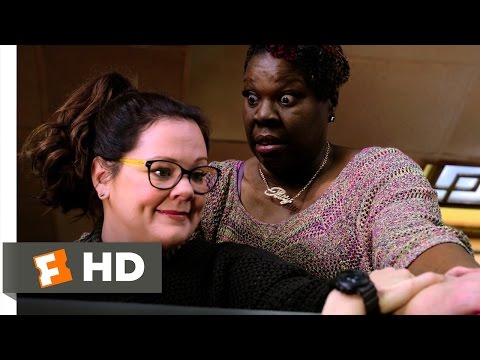 Thumbnail of the video: Abby's Possessed Scene