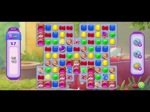 Homescape Level 8942