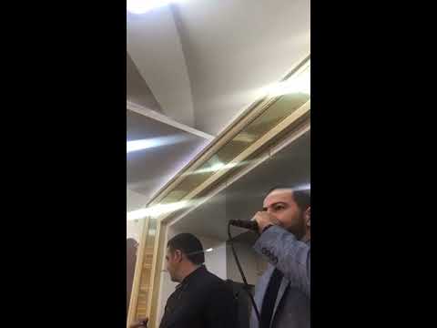 Sargis Antonya & Armen Mkhitaryan Sharan