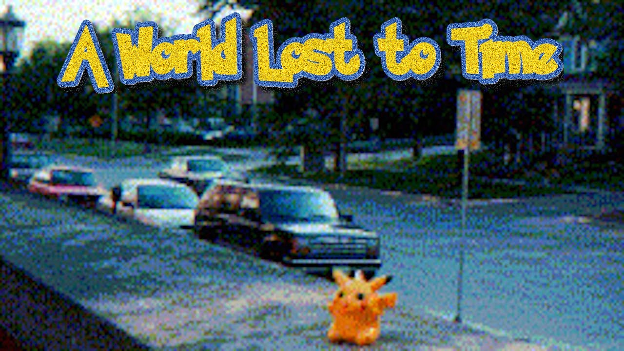 PokeWeb 1.0: A Fandom History of the Early Internet