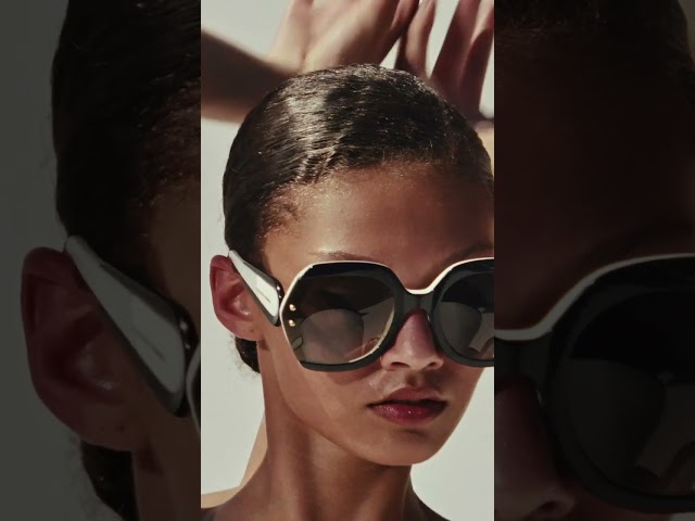 Vídeo relacionado con GAFAS CAROLINA HERRERA - Modelo: HER 0258/G/S_ C: HAVANA/Eye size: 54 - Bridge size: 20