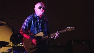 Graham Parker &quot;Devil&#39;s Sidewalk&quot; Live in HD
