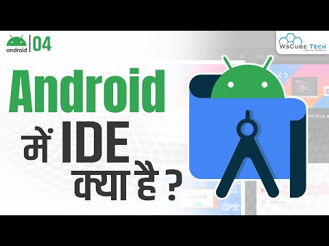 What is Android How it Work How to Become an Android Developer Android Tutorial