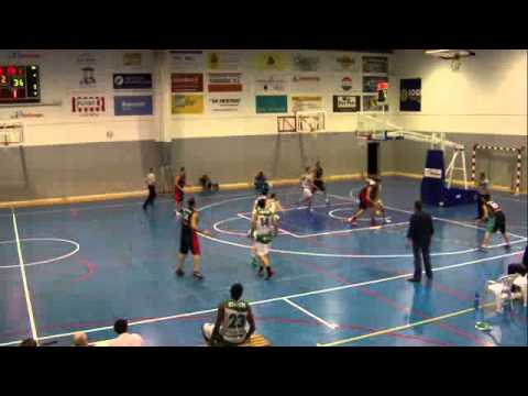 ADECCO PLATA JORNADA5 PALMA AIR EUROPA,79 VS 71  AMICS CASTELLÓ