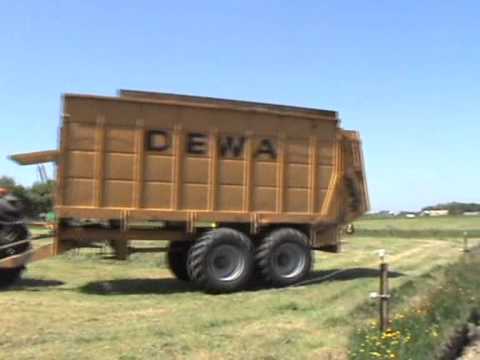 Loonw. De Smet Ronny - Eeklo