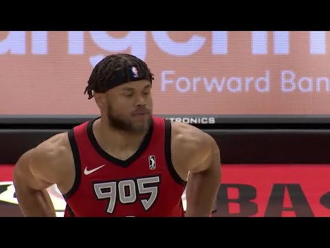 Raptors 905 vs. Windy City Bulls - Condensed Game