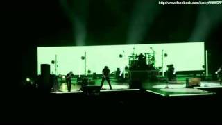 Thousand Foot Krutch - Falls Apart (Live At the Masquerade DVD) Video 2011