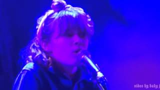 Alexandra Savior-MYSTERY GIRL-Live @ The Catalyst, Santa Cruz, CA, April 18, 2016