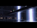 Qui Gon Jinn Obi Wan VS Darth Maul Duel Of The Fates HD