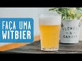 Kit Receita Widett - Witbier