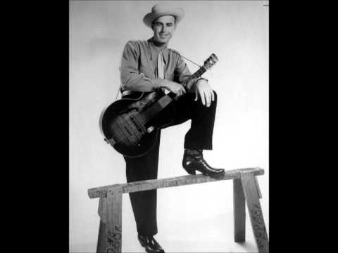 Johnny Horton My Bucket got a Hole in it