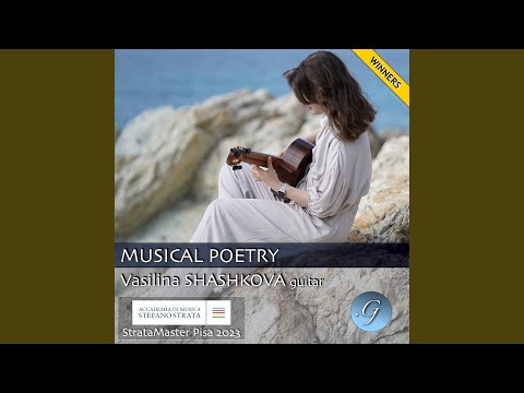 Les soirées d'Auteuil, Op. 23