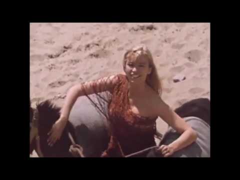 Cox Habbemas. Curiosa forma de pasear con dos burritos. Versión Extendida.