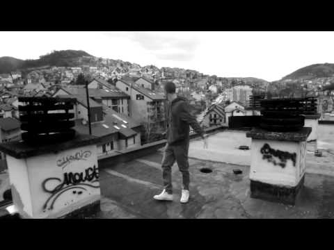 MrY(MaRa)-Lice Andjela(Official Video 2012)