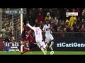 Ac Milan vs Genoa (2-0) (8-3-2013) Goals HD