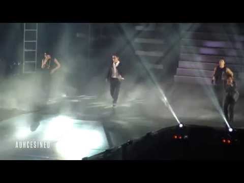 [HD] 140913 BIGBANG - Talk & Lies