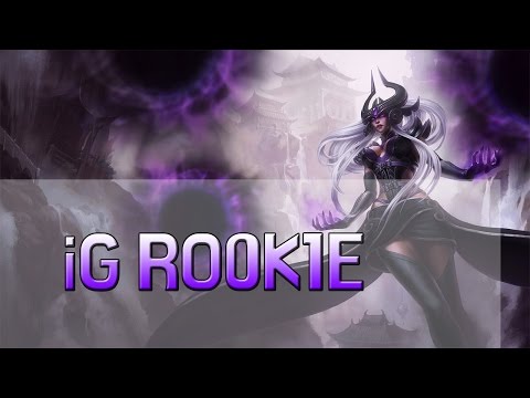 09 20 iG RO0K1E MID Syndra