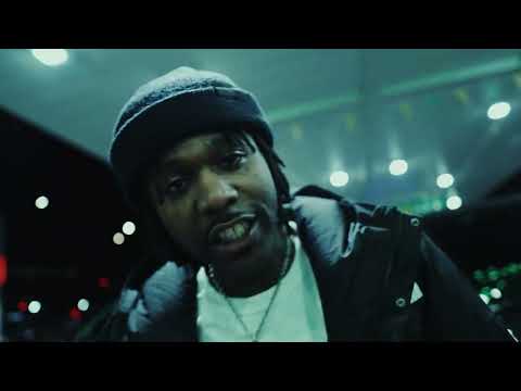 DCG Msavv - Tough Road (Official Music Video)
