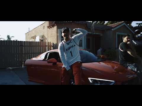 ITBEMG - 4 RINGS (PROD BY FOTHDIMEN)