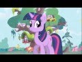 Обзор перевода "My little Pony" от телеканала "Карусель" 