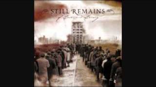 Still Remains - Recovery