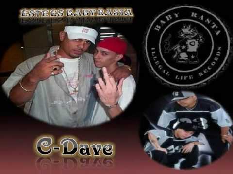 Este Es Baby Rasta - Baby Rasta Y Gringo