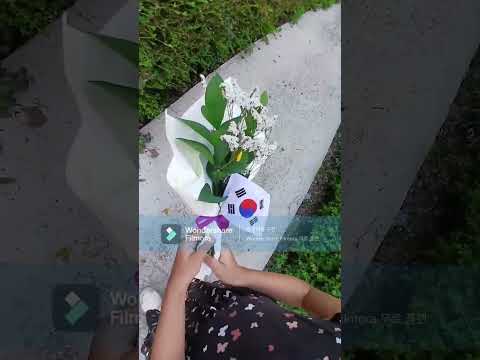 [초등부 우수상] 독립운동가 정화암 선생님 생가와 기념비 방문