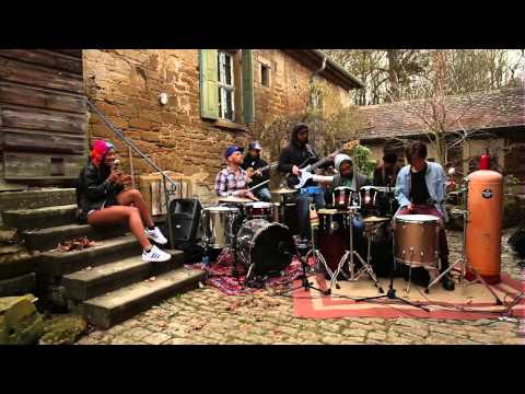 The Ruffcats x Lary - System (Gaibach Session)