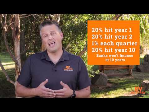 Should you buy a NEW or USED RV? What to know before you buy! RV Masters