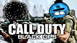 【PS5】こんばんは！我ら熱血CODBO部！~パーティ組んでも敵チームになるバグ直してくれ~【Call of Duty Black Ops】