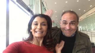 I Am Fun Size - Surprise! It's Darin DePaul!