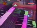 Old Sunflower With චම්පා කල්හාරි හිංදි Song මොනීකා