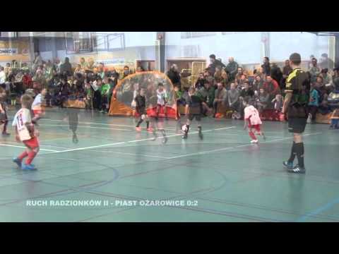 Cider Cup 2016 - rocznik 2008