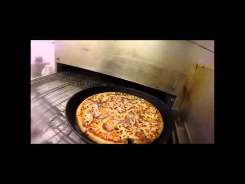 Ninja Pizza - NeatoShop