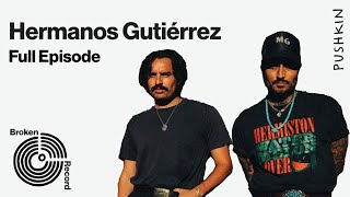 Hermanos Gutiérrez | Broken Record