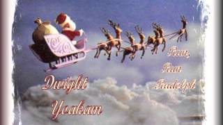 Dwight Yoakam - Run, Run Rudolph