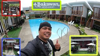 Bakawan Hideaway | National Highway., Higosoan, Tomas Oppus, Southern Leyte🌊🍃