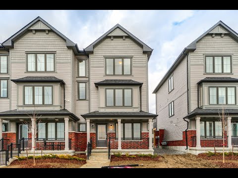 22 Jerome Way, Bowmanville Home for Sale - Real Estate Properties for Sale