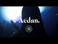 Aedan Live @ Mama festival 2019