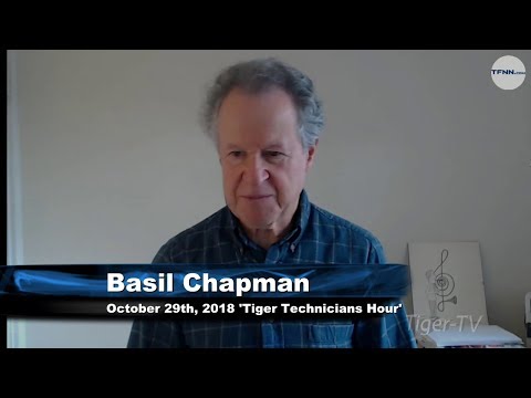 October 29th Tiger Technician's Hour on TFNN
