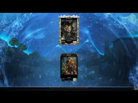 AN ANHUR HUR HURAN?!?!? - SEASON 7 -- GM -- RANKED DUEL : Anhur vs Cernunnos