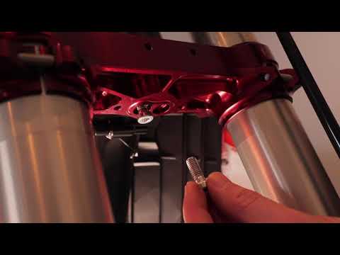 CHANGING OFFSET XTRIG ROCS