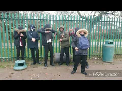 Headie one Jr ft Russ X j.b2 X chuks